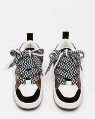 ROARING BROWN MULTI - SM REBOOTED