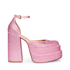 CHARLIZE-R PINK - SM REBOOTED