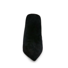SPIRIT BLACK SUEDE - SM REBOOTED