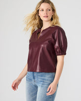ROXANNE TOP WINE