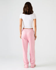 NAYELI PANT POWDER PUFF
