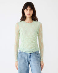LUMA TOP BAY GREEN