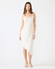 DANNA DRESS CREAM