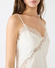DANNA DRESS CREAM