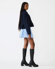 SLOAN JACKET MIDNIGHT SKY