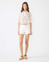 SIENNE SHORT ANTIQUE