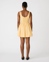 TIANNA DRESS SHELL