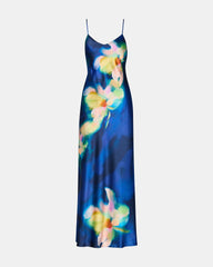 ATARA DRESS ROSEWATER
