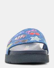 KIDS' FIFII DENIM