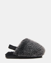 KIDS' POOF GREY