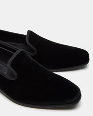 BANNOCH BLACK VELVET