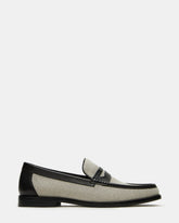 CULLEN BLACK/BEIGE