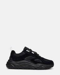 SHILOH BLACK MULTI