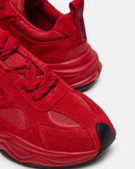SHILOH RED