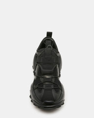 ZAREK BLACK