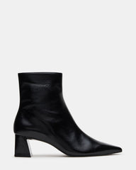 ASHLI BLACK LEATHER