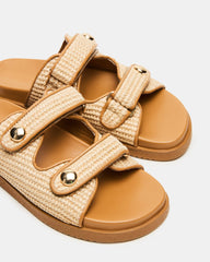 ATHENS NATURAL RAFFIA