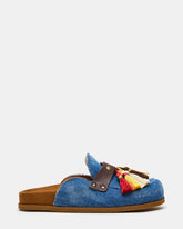 BERNIE DENIM