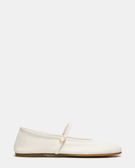 BESETTE BONE LEATHER