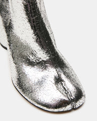 CARO SILVER CRINKLE