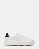CATCHER WHITE BLACK - SM REBOOTED