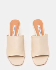 CIERA BONE LEATHER