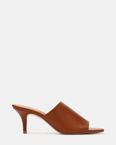 CIERA TAN LEATHER