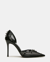 DEVOUR BLACK MESH