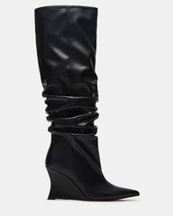 DISTORTION BLACK