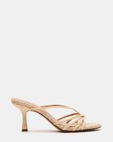 EDNA NATURAL RAFFIA