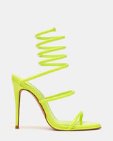 EXOTICA LIME PATENT