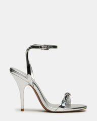 FOXX SILVER