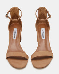 IRENEE TAN NUBUCK