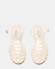 JELINA CLEAR