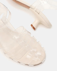 JELINA CLEAR