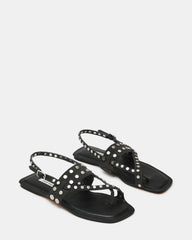 KAELI DARK GREY SUEDE