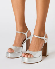 LIANDRA SILVER