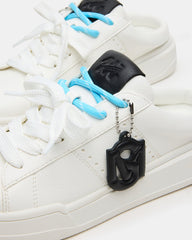 MARNEY WHITE/BLACK
