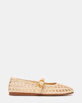 MELODY NATURAL RAFFIA