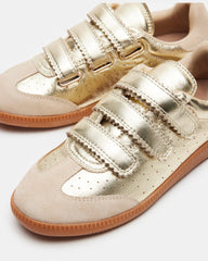 MOMENTUM GOLD - SM REBOOTED