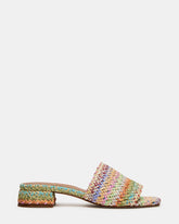 MONTGOMERY BRIGHT MULTI