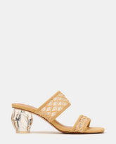 NOLA NATURAL