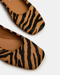 NURTURE ZEBRA