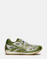 PAGER GREEN MULTI
