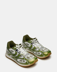 PAGER GREEN MULTI