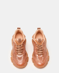 POSSESSION JELLY TAN