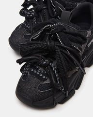 PRYCE BLACK