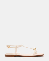 RITZY WOVEN BONE