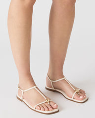 RITZY WOVEN BONE