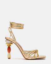 SOLENA GOLD